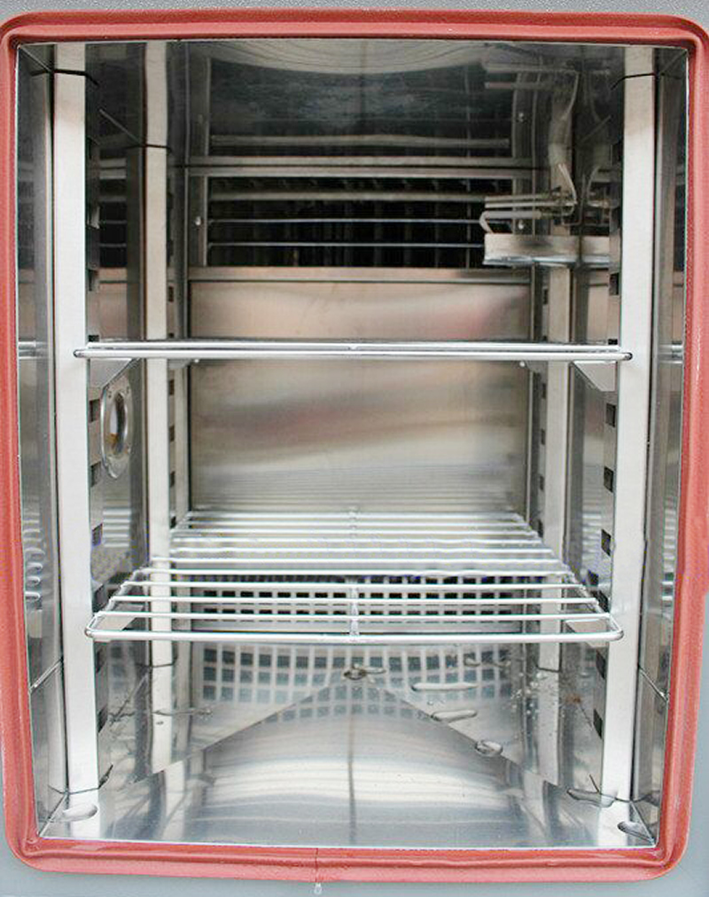 恒溫恒濕試驗機測試箱