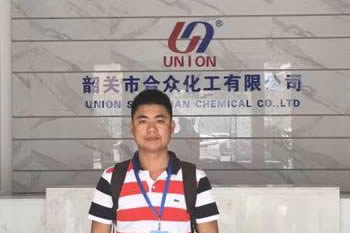 萊思恒溫恒濕試驗箱送貨韶關合眾化工企業