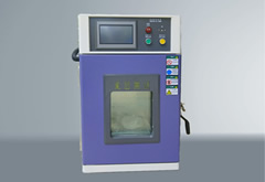 高?；瘜W院多次采購萊思小型高低溫試驗箱