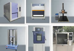 萊思冷熱沖擊試驗箱等設備簽約入駐深圳光電客戶