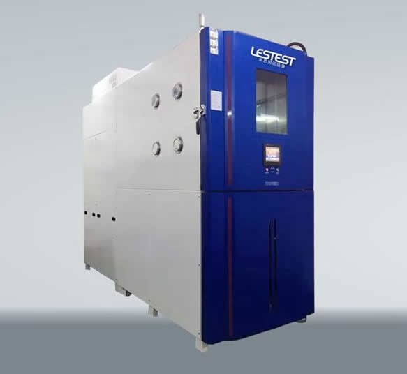 快速溫變試驗(yàn)箱