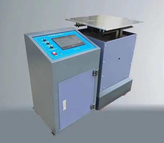 電磁式六度一體機(jī)振動(dòng)臺(tái)