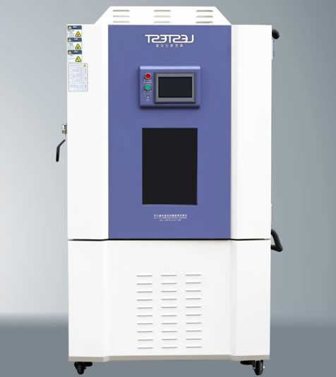 恒溫恒濕試驗(yàn)箱
