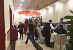 一群人一條心，萊思2020年度晚宴圓滿落幕