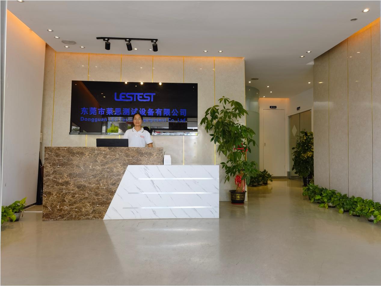 為什么眾多大型企業選擇了東莞萊思？