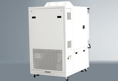 越來越多的高校及科研單位選擇國產環境試驗箱