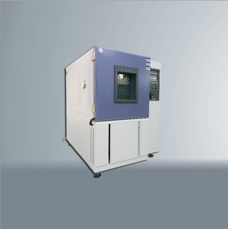  淺談恒溫恒濕試驗箱溫濕度偏差校準的必要性