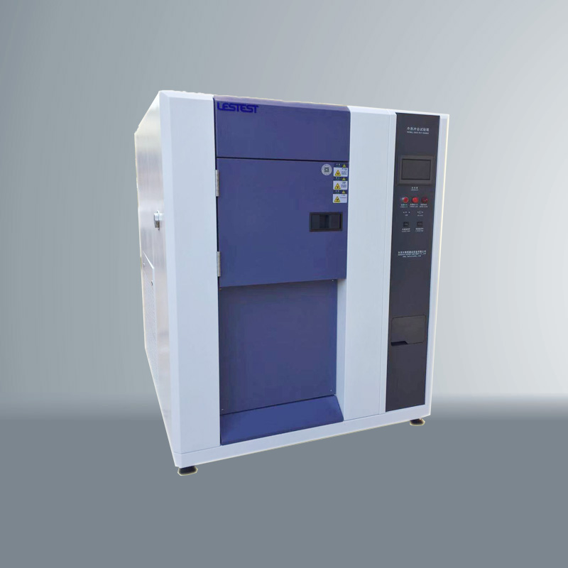 冷熱沖擊試驗箱和高低溫試驗箱的區別在哪里？