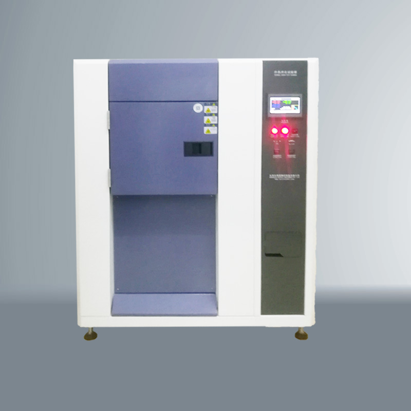 冷熱沖擊試驗機的常見種類,作用以及特點？