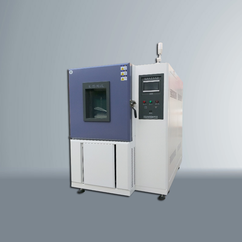 環境試驗設備行業得到發展