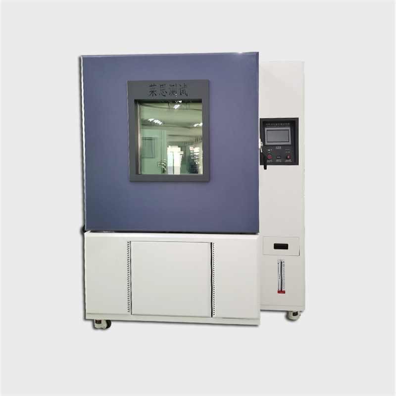 盤點恒溫恒濕試驗箱實戰操作中的誤區