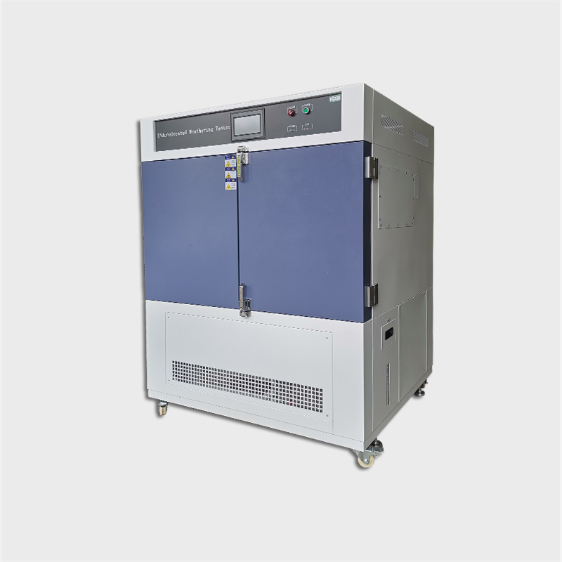 紫外線老化試驗箱的應用及維護了解下呢