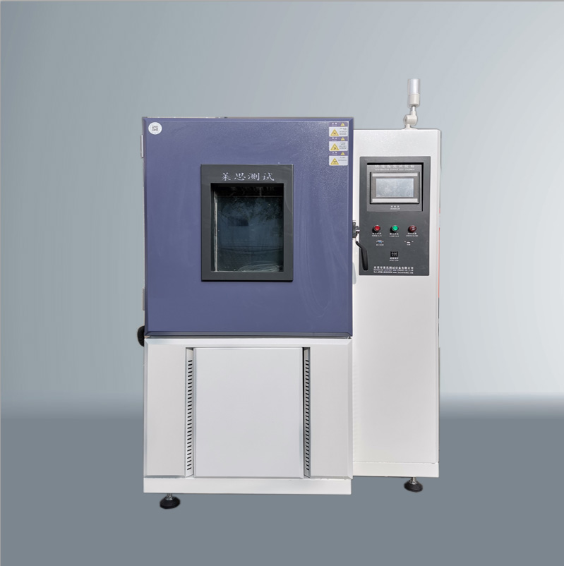 快速溫變試驗箱線性與非線性的區別