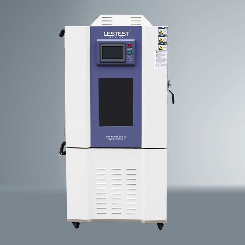 恒溫恒濕試驗箱的產品特點