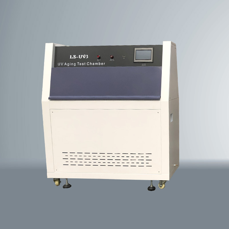 紫外光老化試驗箱的產品特點