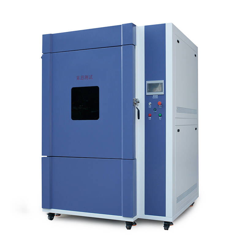 氙燈耐氣候老化試驗箱的性能有哪些？