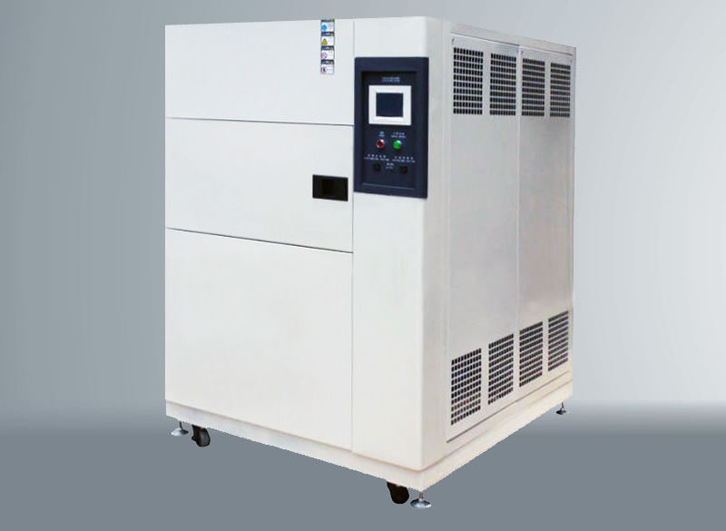 高低溫沖擊試驗箱商