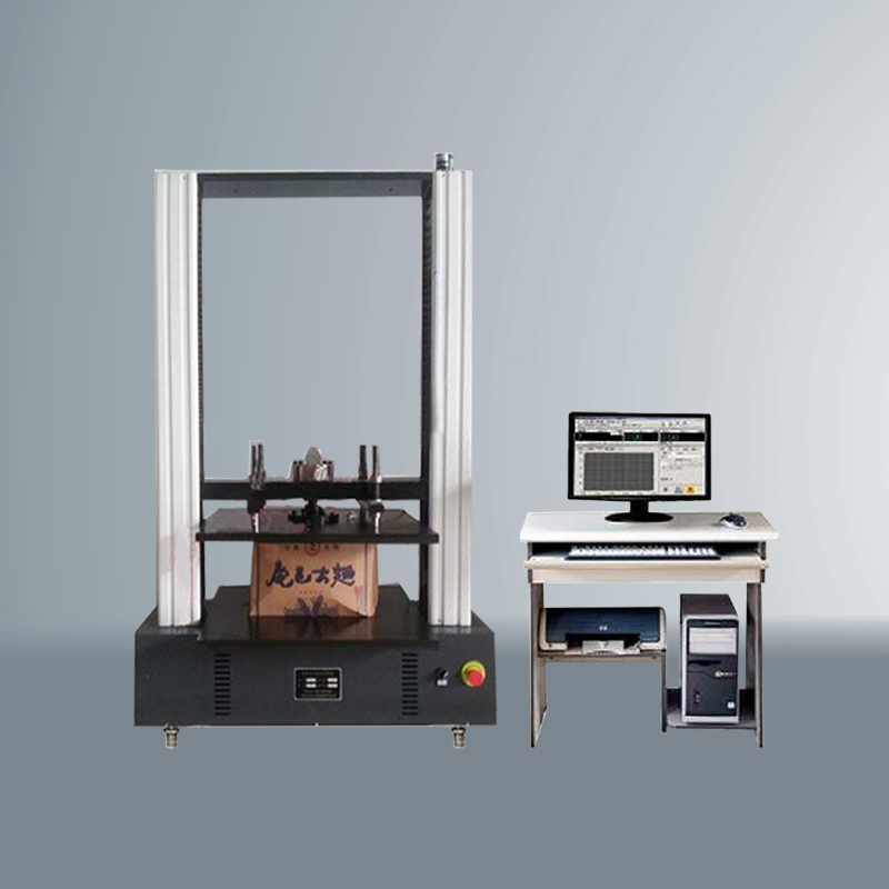 紙箱抗壓試驗機